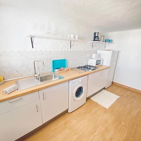 Casa Gercko 2 Lejlighed Yaiza  Eksteriør billede