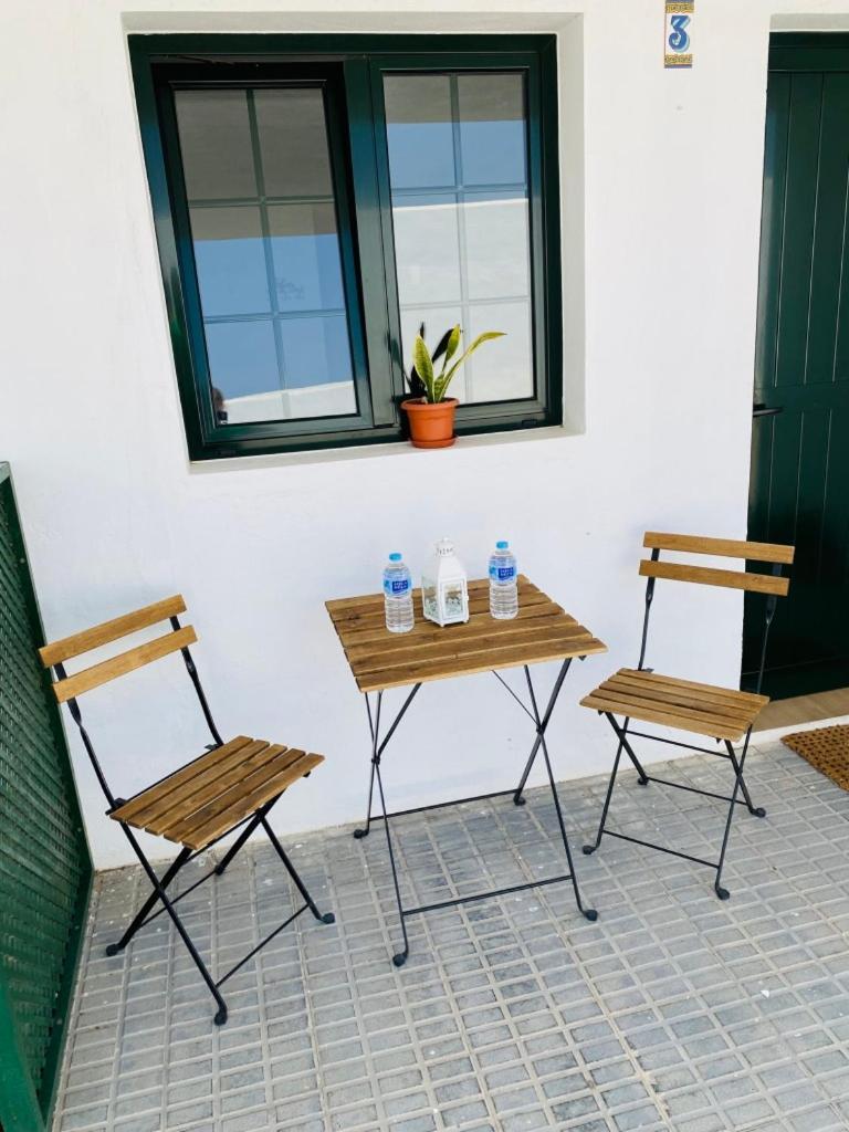 Casa Gercko 2 Lejlighed Yaiza  Eksteriør billede