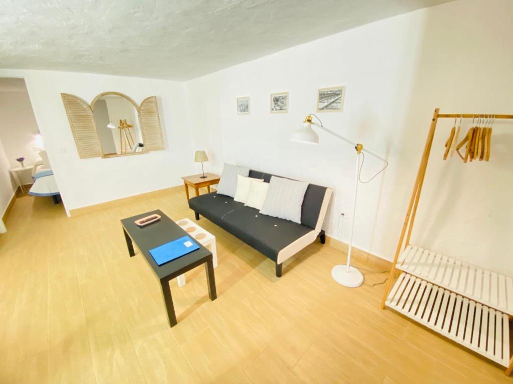 Casa Gercko 2 Lejlighed Yaiza  Eksteriør billede